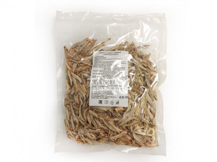 Судак вяленый: Анчоус