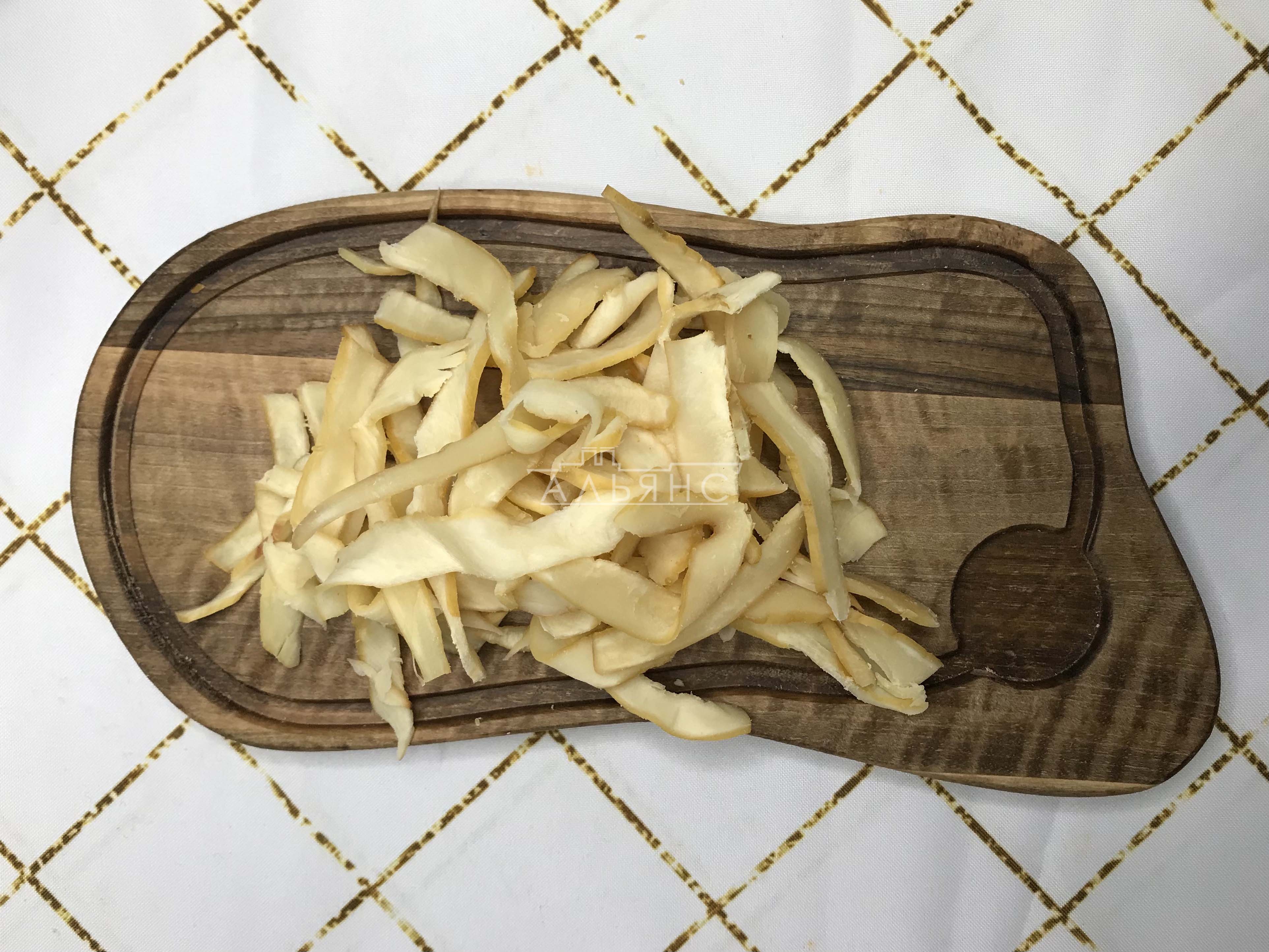 Кальмар полукольца в Апрелевке