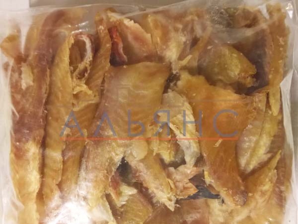 Камбала (рваная) в Апрелевке