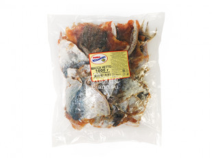 Кальмар со вкусом краба 