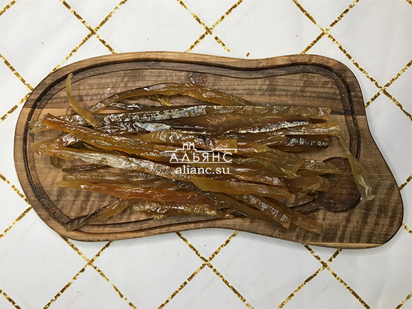 Сазан соломка в Апрелевке