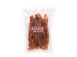 Таранка с перцем: Сом соломка (Астраханкина рыбка)