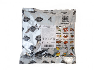 Сырные шарики 