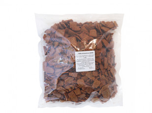 Соус Гуакамоле (90 гр): Гренки черные со вкусом аджики