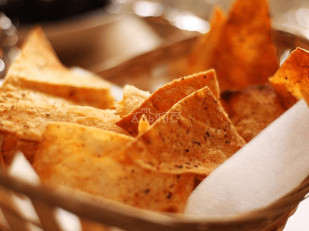 Лаваш со вкусом аджики: Лаваш со вкусом шашлыка