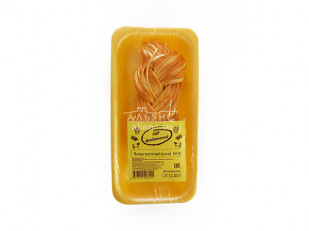 Чипсы из лаваша: Сыр чечил копченый 