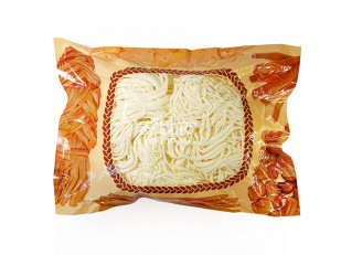 Нитка ЖАРЕНАЯ 