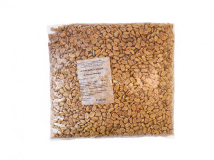 Рыбные снеки: Арахис со вкусом паприки