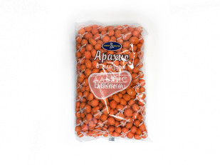 Арахис в глазури: Арахис в глазури со вкусом бекона