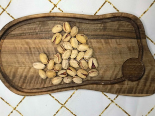 Снапсы ПШЕНИЧНЫЕ 