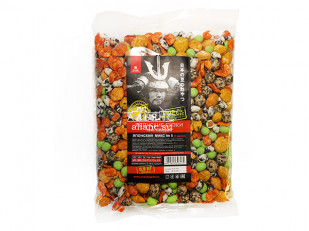 Сыр к пиву: Японские снеки