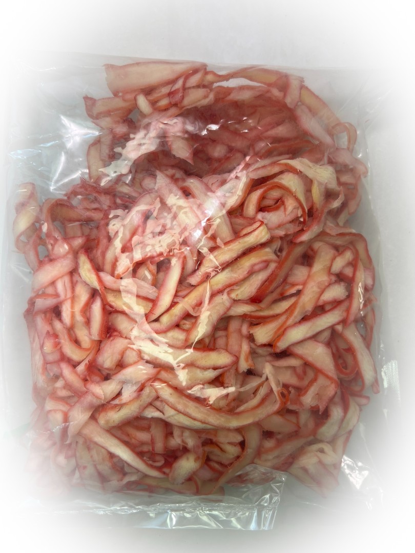 Кальмар кольца со вкусом краба в Апрелевке