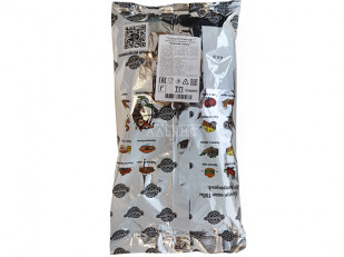 Кнуты  Салями Классические 50 гр: Гренки пшеничные 