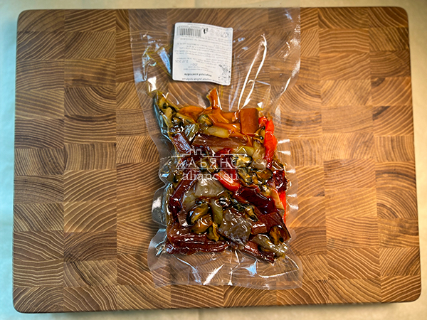 Морской коктейль (250 гр.) в Апрелевке