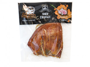 Уши свиные (Цельные) 