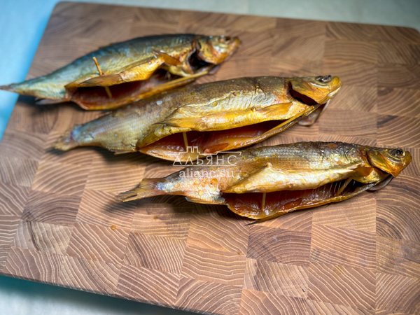 Пелядь х/к крупная потрошеная в Апрелевке