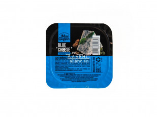 Японские снеки и крекеры: Соус Блю чиз (90 гр)