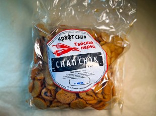 Арахис со вкусом сметаны и зелени: Снапсы ПШЕНИЧНЫЕ 