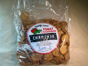 Сыр чечил копченый весовой 