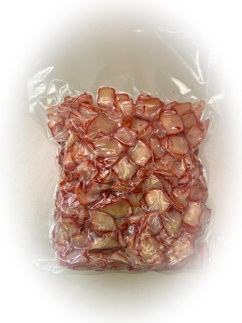 Осьминог (Chipka) в Апрелевке