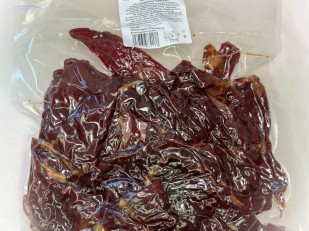 Арахис со вкусом васаби: Мясо Чипсы говяжьи 