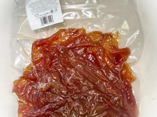 Сырные шарики 