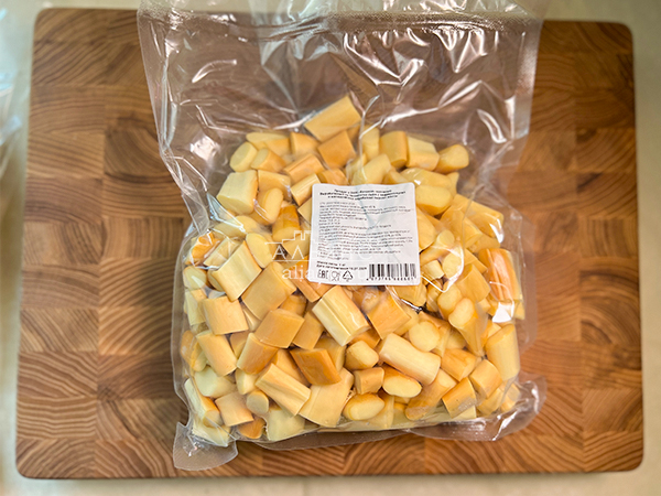 Сырный продукт ФЕРМЕРСКИЙ бочонок копченый в Апрелевке