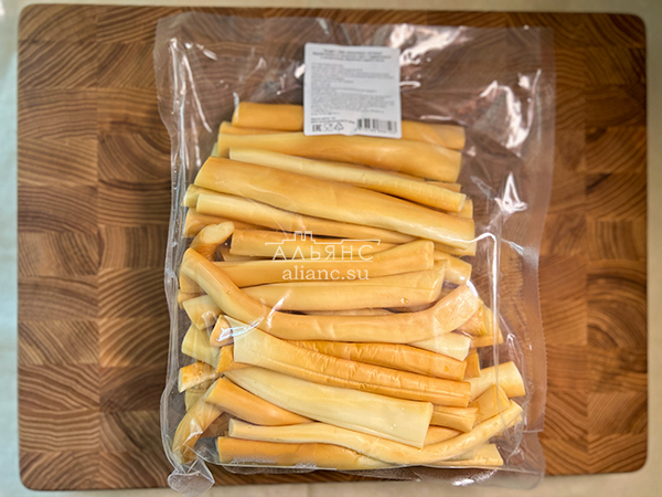 Сырный продукт ФЕРМЕРСКИЙ охота копченая в Апрелевке