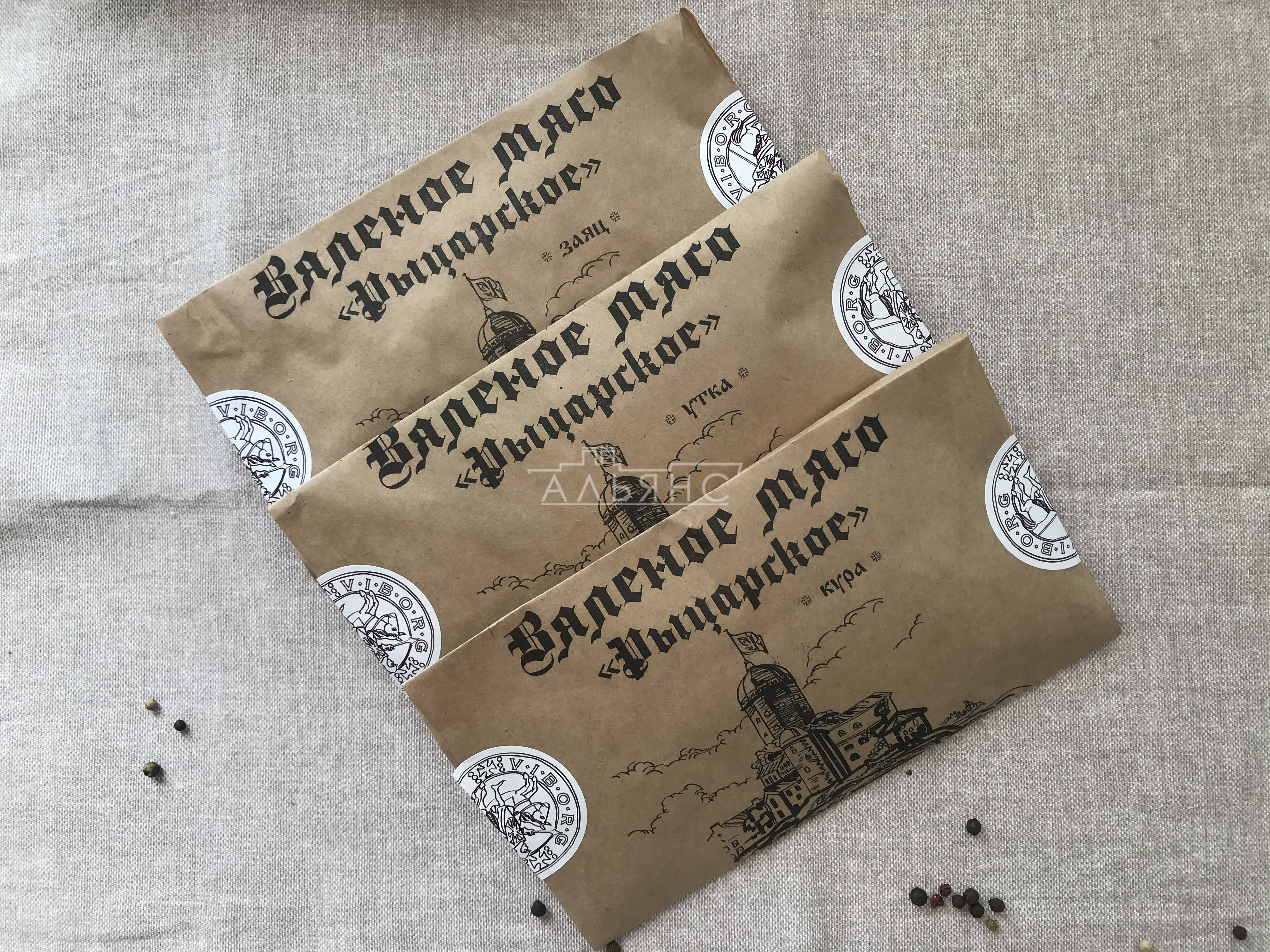 Рыцарское мясо курицы острое в Апрелевке