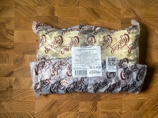 Сыр 1 кг ГОРНЫЙ СЫРОВАР (Бочата паприка): Сыр 1 кг ГОРНЫЙ СЫРОВАР (Бочата с укропом и чесноком)