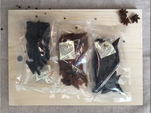 Джерки из свинины 