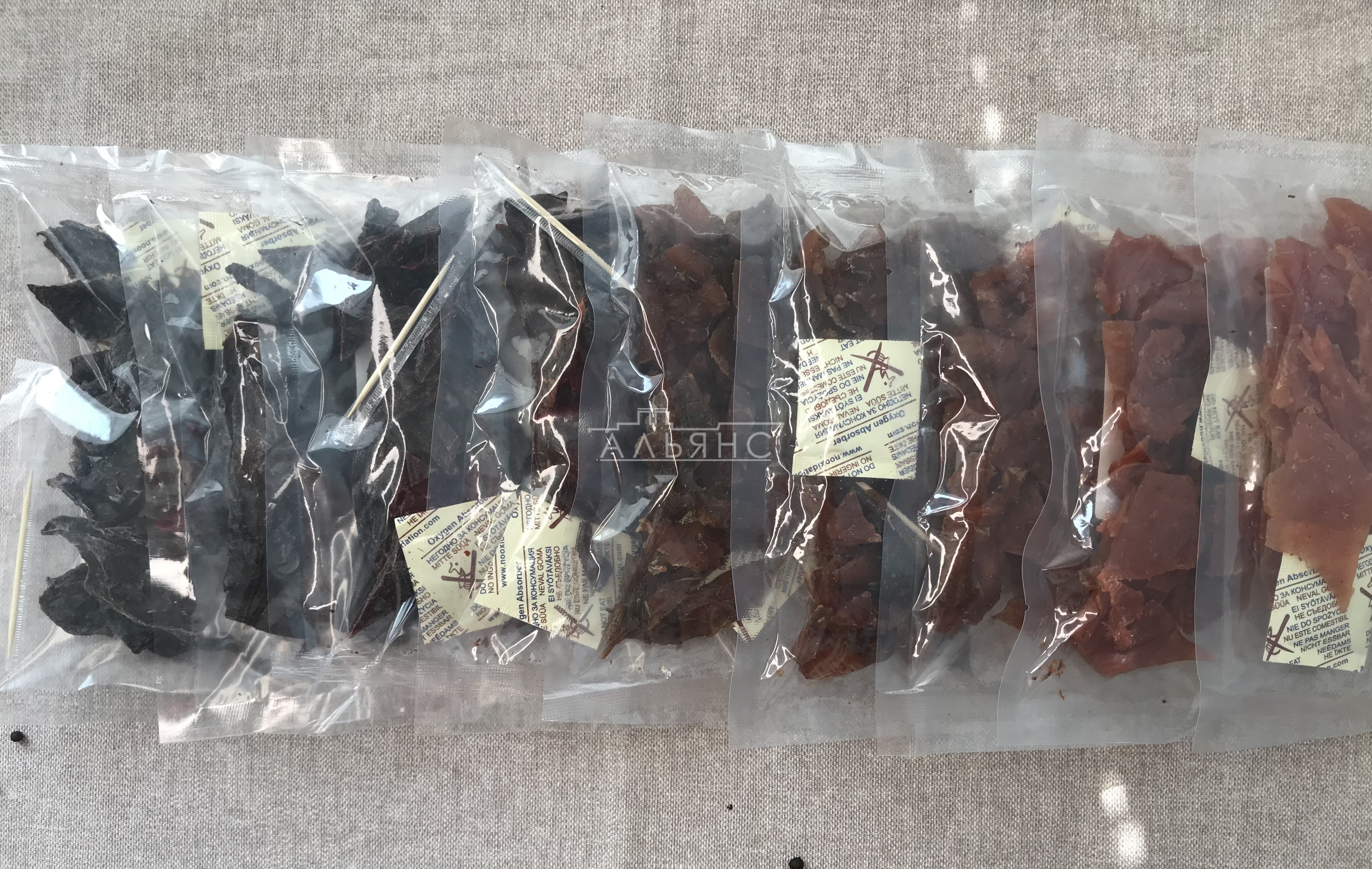 Рыцарское мясо курица в Апрелевке